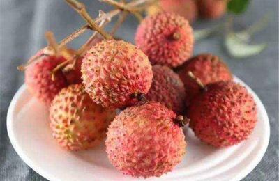 荔枝有哪些珍贵品种