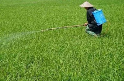 农药配比计算公式