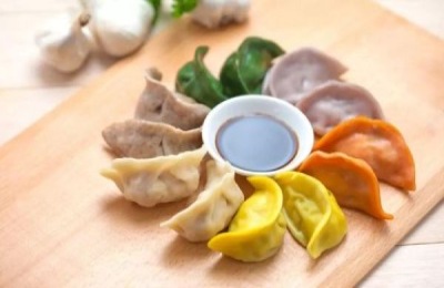 小暑吃什么传统食物