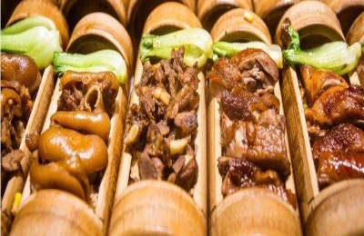 江苏南通有哪些特产？看看你认识多少