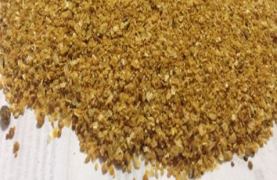 饲料检测八大常规是什么