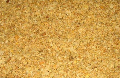 下蛋鸡吃什么饲料