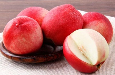 瑞光5号油桃一斤多少钱？瑞光系列油桃有哪些品种