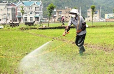 除草剂种类有哪几种?怎么分类