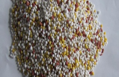 常用化肥高效施肥技术要点