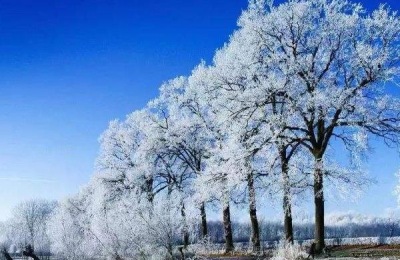 霜降是什么意思